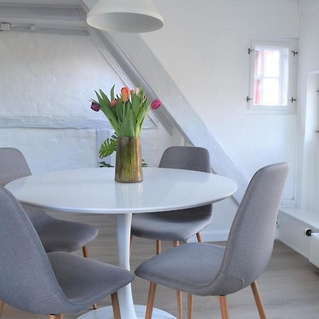 Sanders Old Square - Smart One-Bedroom Apartment Near Stroget Kopenhagen Exterior foto