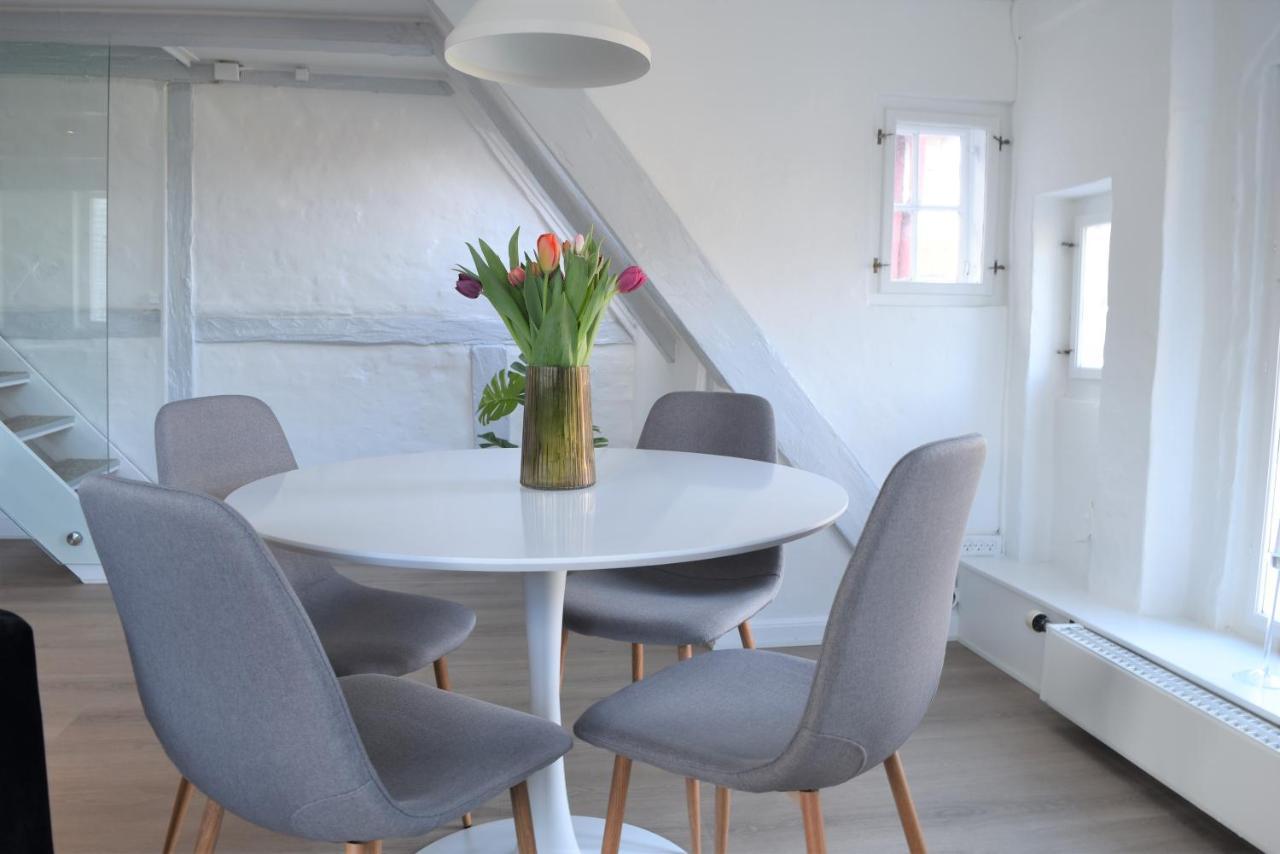 Sanders Old Square - Smart One-Bedroom Apartment Near Stroget Kopenhagen Exterior foto